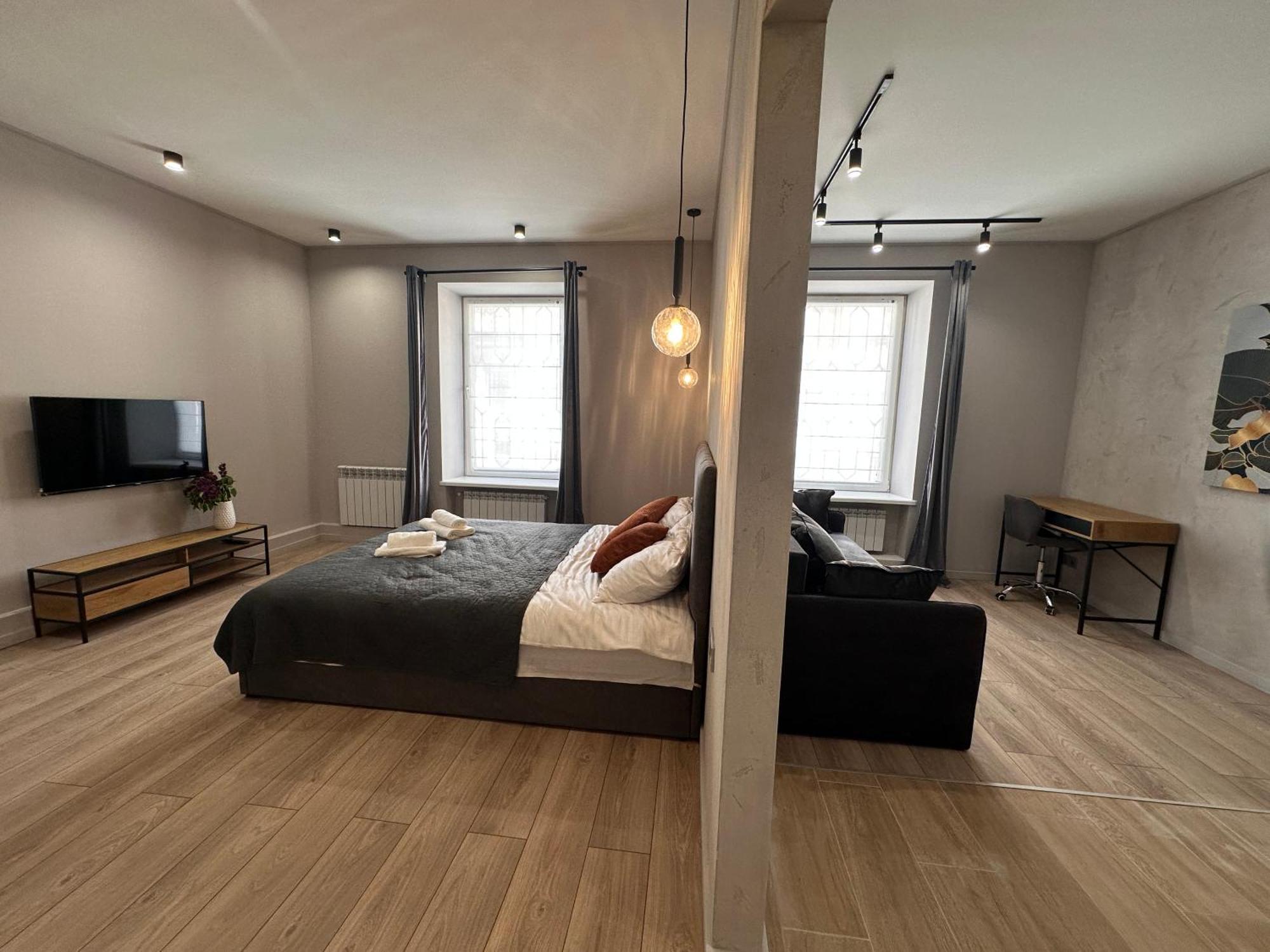 Freedom Apartments In The Heart Of Lviv - Balabana Str And Svoboda Avenue Esterno foto