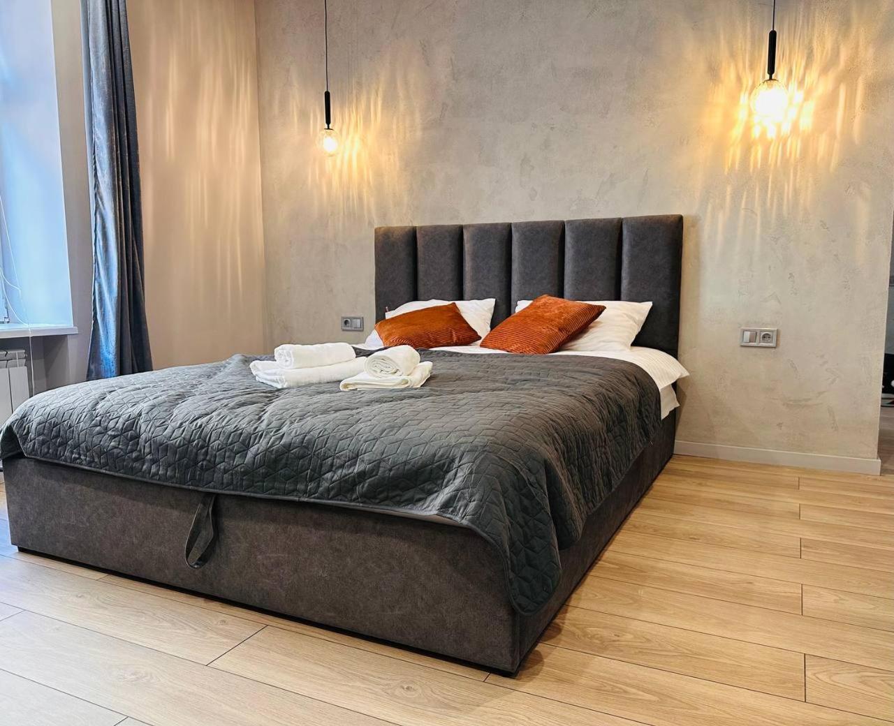 Freedom Apartments In The Heart Of Lviv - Balabana Str And Svoboda Avenue Esterno foto