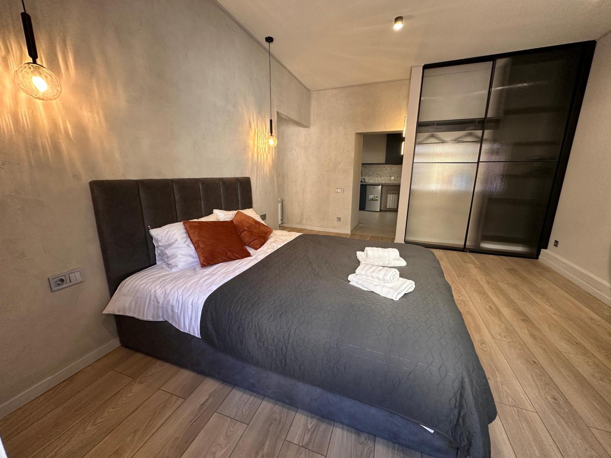Freedom Apartments In The Heart Of Lviv - Balabana Str And Svoboda Avenue Esterno foto