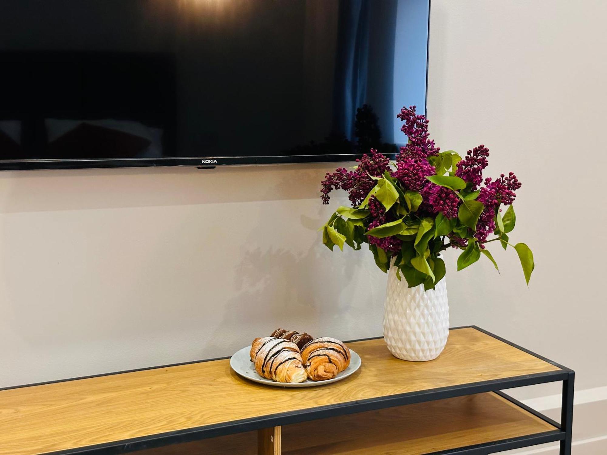 Freedom Apartments In The Heart Of Lviv - Balabana Str And Svoboda Avenue Esterno foto
