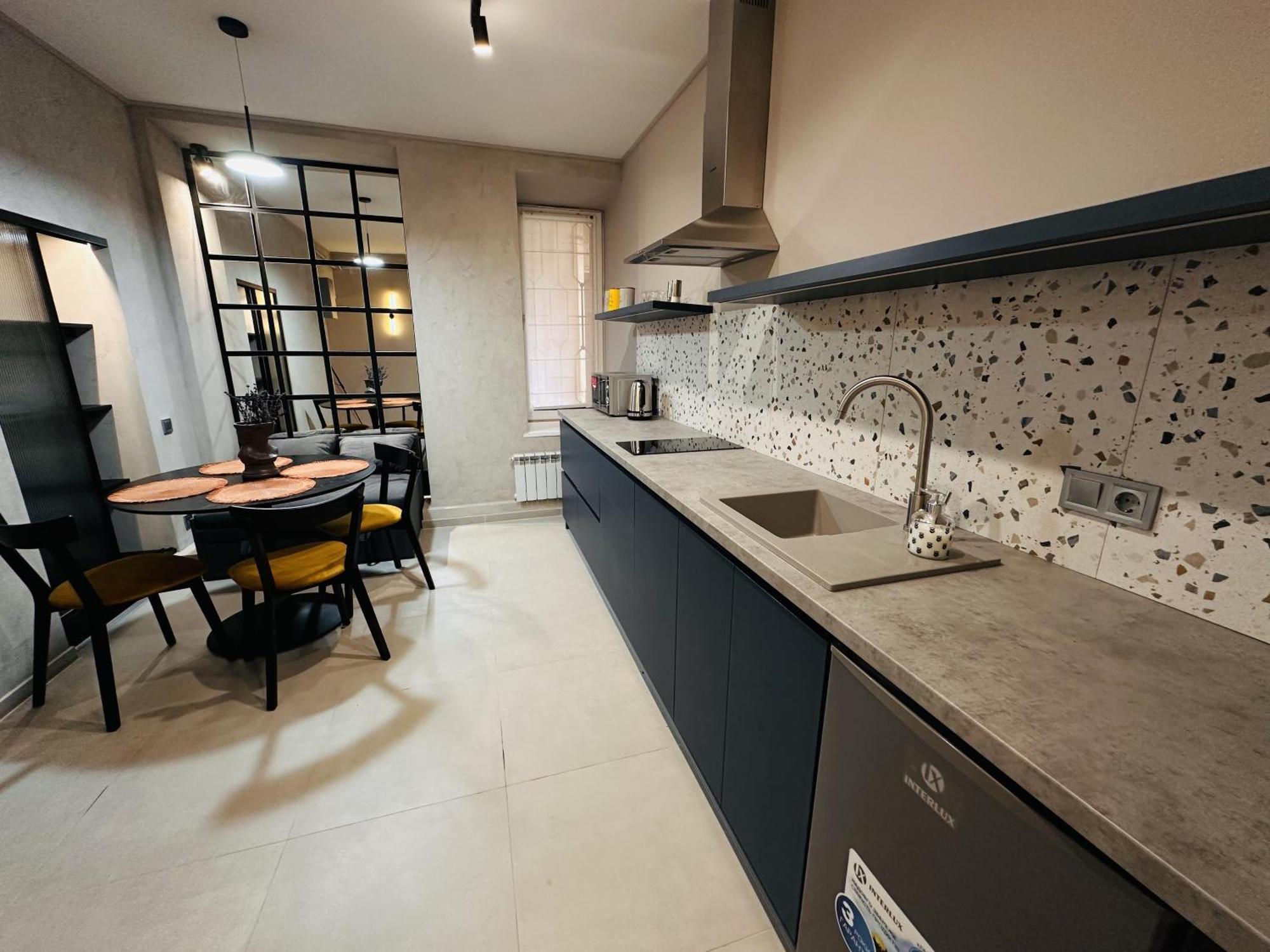 Freedom Apartments In The Heart Of Lviv - Balabana Str And Svoboda Avenue Esterno foto