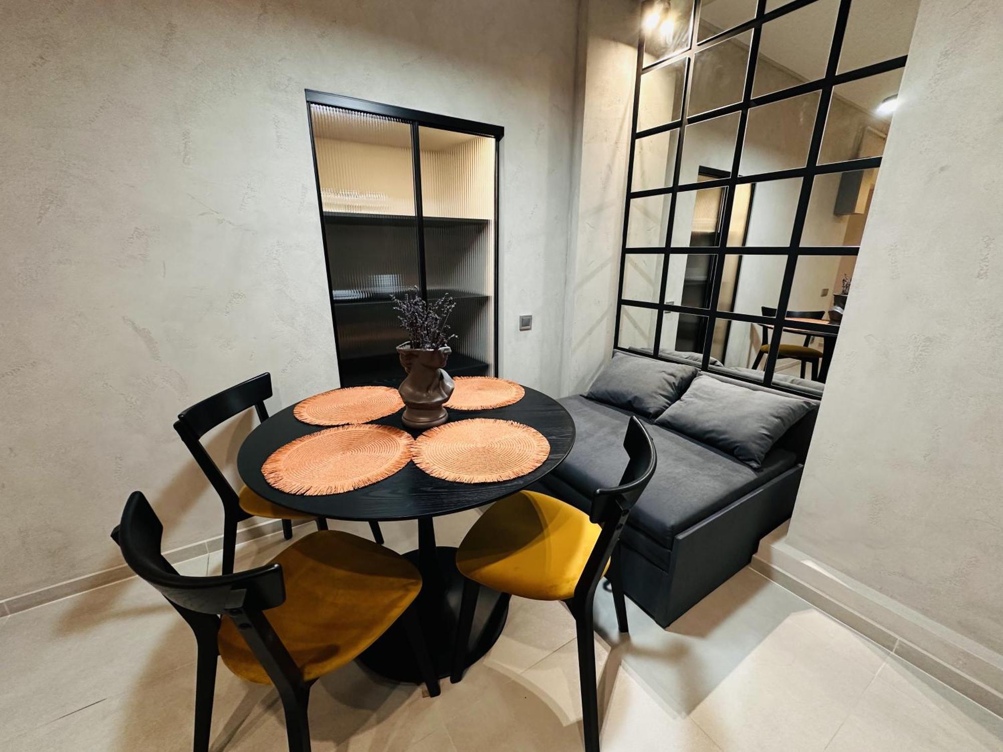 Freedom Apartments In The Heart Of Lviv - Balabana Str And Svoboda Avenue Esterno foto