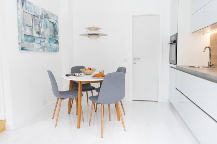 Freedom Apartments In The Heart Of Lviv - Balabana Str And Svoboda Avenue Esterno foto