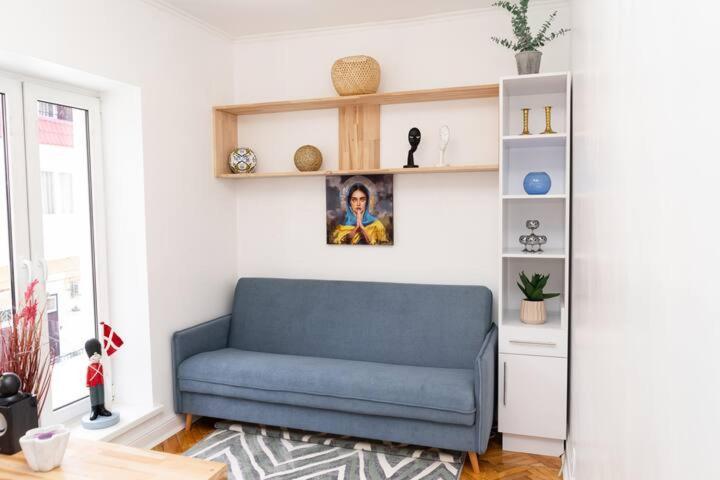 Freedom Apartments In The Heart Of Lviv - Balabana Str And Svoboda Avenue Esterno foto