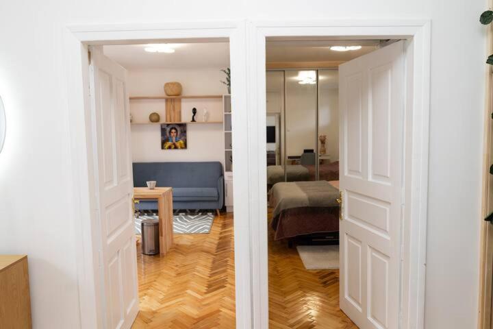 Freedom Apartments In The Heart Of Lviv - Balabana Str And Svoboda Avenue Esterno foto