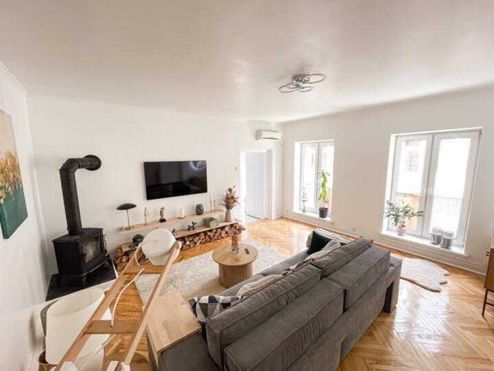 Freedom Apartments In The Heart Of Lviv - Balabana Str And Svoboda Avenue Esterno foto