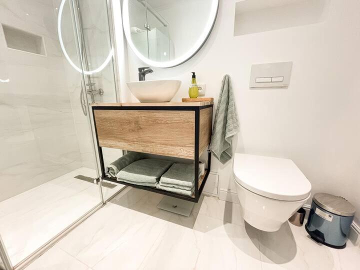 Freedom Apartments In The Heart Of Lviv - Balabana Str And Svoboda Avenue Esterno foto