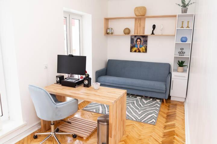 Freedom Apartments In The Heart Of Lviv - Balabana Str And Svoboda Avenue Esterno foto